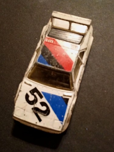 Matchbox toys 1981 bmw - toys,