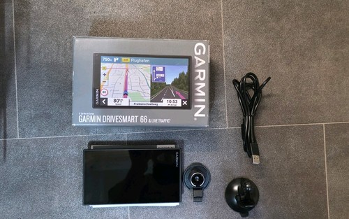 Garmin drivesmart mt s - drivesmart, mt-s