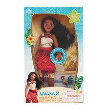 Disney Store Official, Bambola