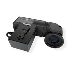 Videocamera RCA vintage CRT