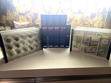 MONETE & BANCONOTE DI TUTTO IL