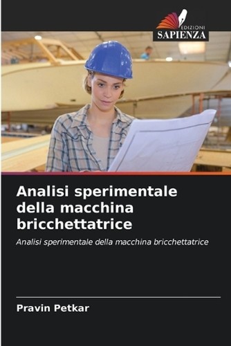 Analisi sperimentale della