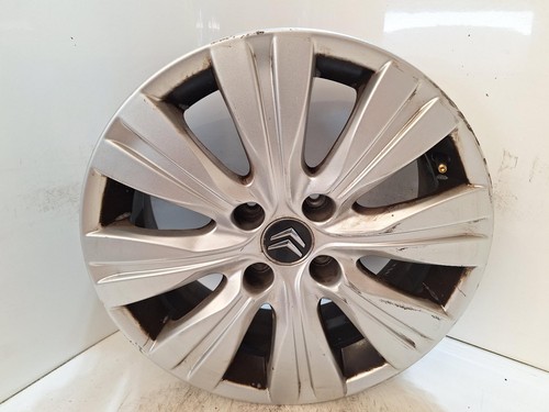 Cerchio lega citroen - citroen, c3