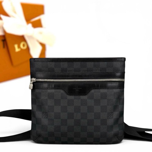 Louis vuitton damier graphite - vuitton,