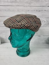 Cappellino piatto Country Club