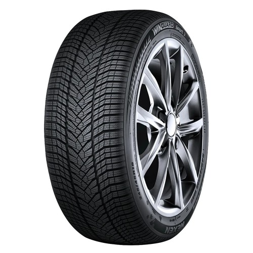 Gomme invernali nexen - gomme,