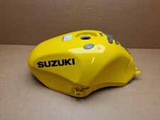 Serbatoio benzina Suzuki