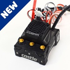 Castle Creations Cobra 8 6S