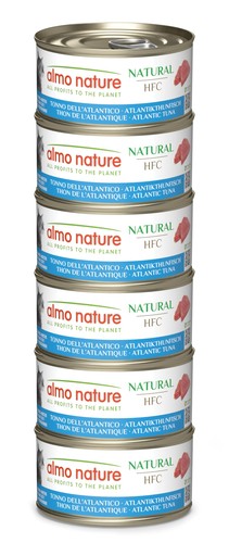 Almo nature hfc - almo, natural