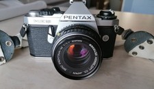 Macchina fotografica analogica