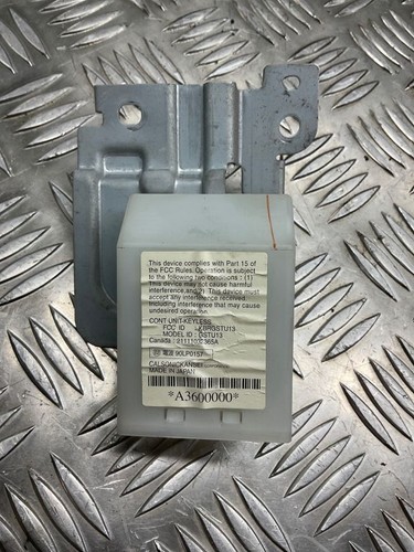 Centralina keyless nissan - centralina, 350z
