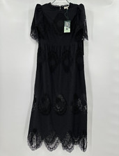 Abito donna Tuckernuck nero