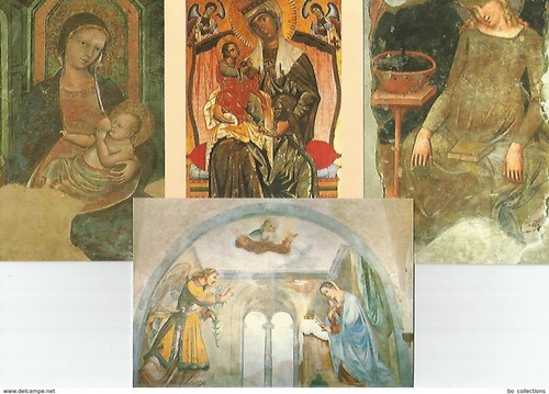 Bologna vitale madonna - bologna,