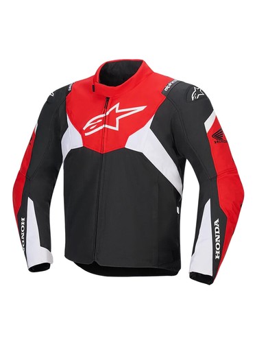 Alpinestars jaws honda - alpinestars,