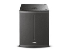 FBT X-SUB 118SA Subwoofer Attivo 18" 1200W