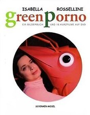 Green Porno: Ein Bilderbuch