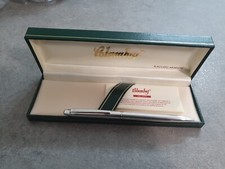 PENNA A SFERA COLUMBUS ANNI