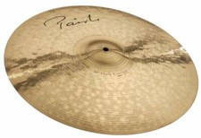 Piatto Paiste 17" Signature