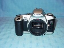 FOTOCAMERA ANALOGICA CANON EOS