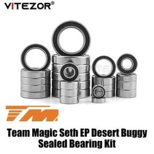 Per Team Magic Seth EP Desert