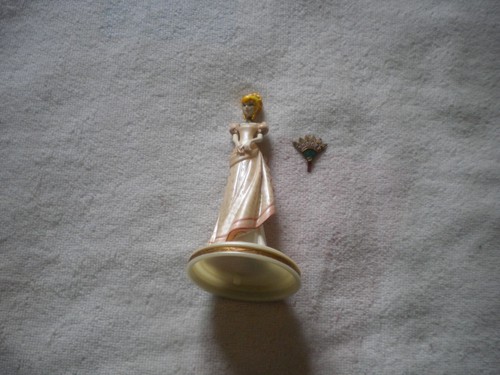 Lady oscar rose - lady, of