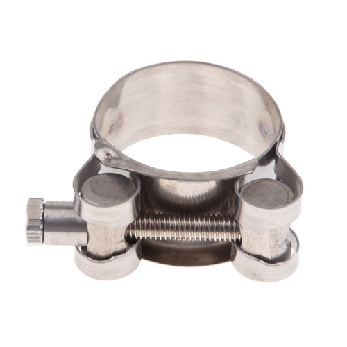 Fascetta stringitubo supporto - fascetta,