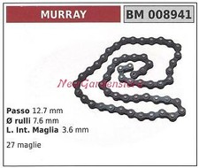 Catena traino trasmissione