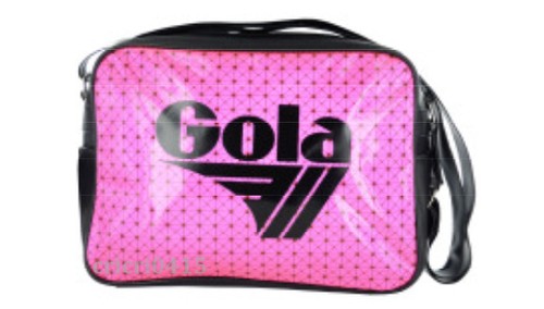 Borsa gola cuc013 redford 3d - ,