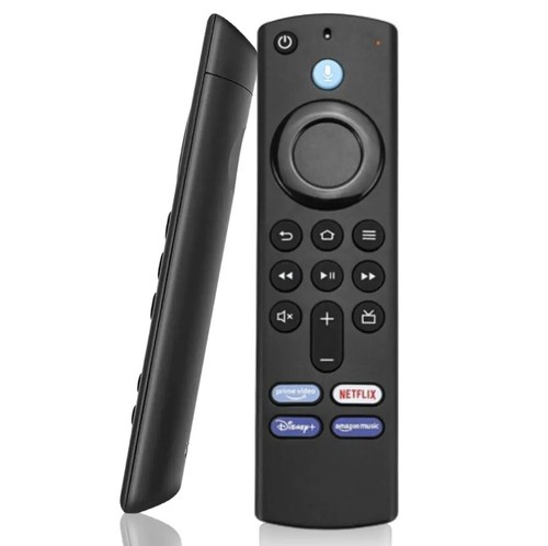 Alexa voice remote - alexa,