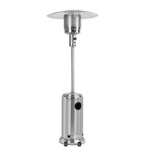 Kasart aerial patio gas