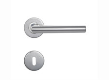 Maniglia Ovale Per Interni