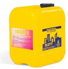 Impregnante protettivo idrorepellente Isofix da 1 e 5 litri