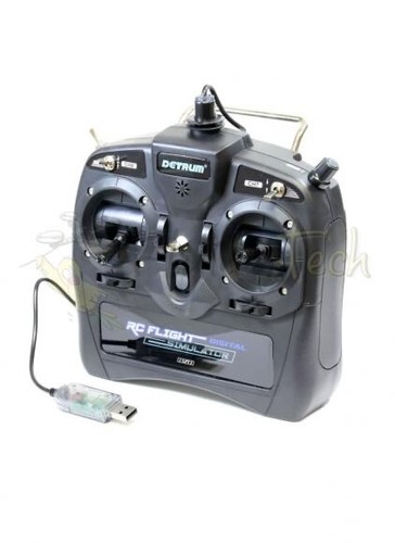Dynam detrum canali usb - 8,