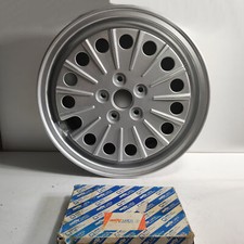RUOTA IN LEGA 6JX15 ''H2 FIAT