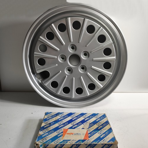 Ruota lega 6jx15 - lega, ''h2
