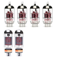 Set tubi standard per - , soldano