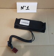 CENTRALINA AMPLIFICATORE ANTENNA GPS PEUGEOT 407 SW 04> 9653029780