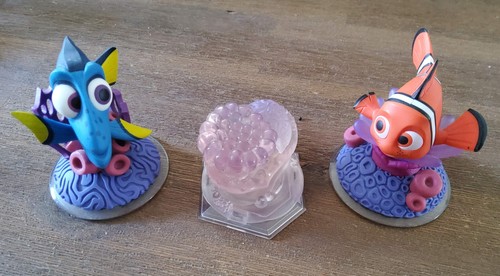 Disney infinity 0 - disney, 3.0