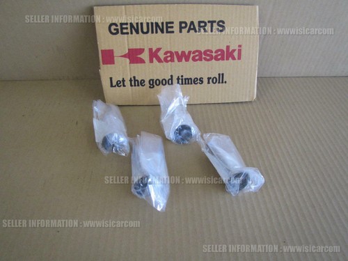 Kawasaki gpz 750 turbo 1984 - 750,