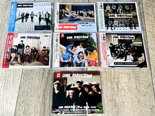 One Direction Gotta Be You I KISS Night Changes Steal My Girl Story Life Taiwan