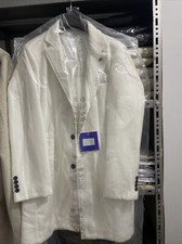 Trench Uomo Invernale Cappotto