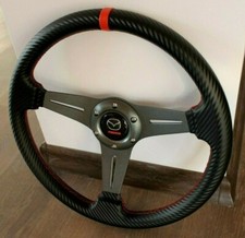 Volante adatto per mazda - volante,
