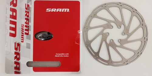 Sram 5018 037 014 disque - sram, 00.5018.037.014