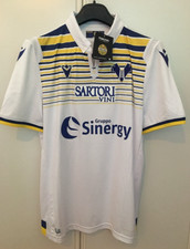 Hellas Verona Third Macron