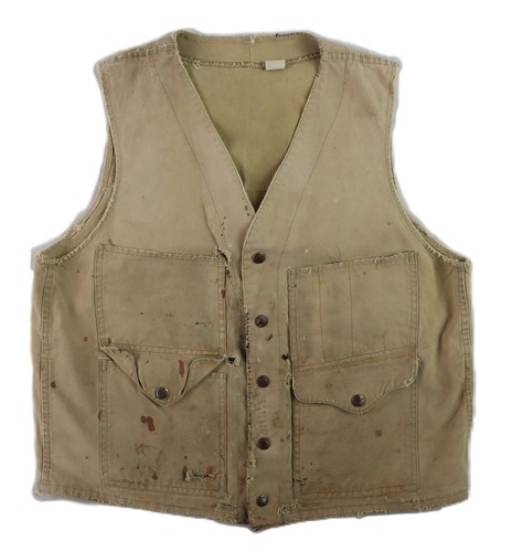 Vintage anni c filson - anni, c.c.