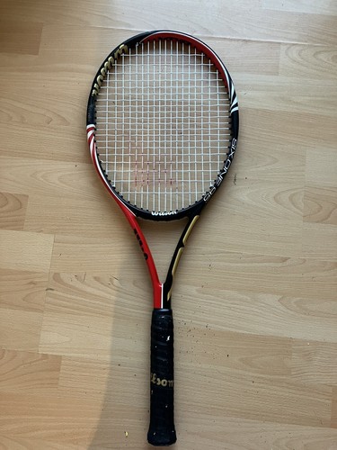 Racchetta tennis wilson - racchetta,