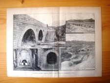 L'acquedotto del Serino