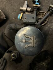 Maserati Biturbo E tappo