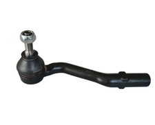 Testa sinistra barra di