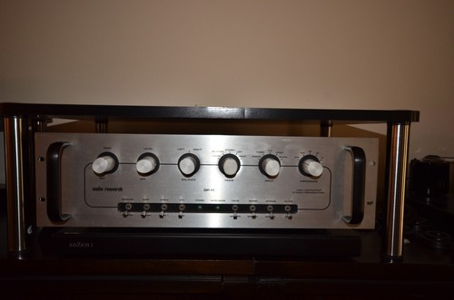 Audio research tube - sp-11,